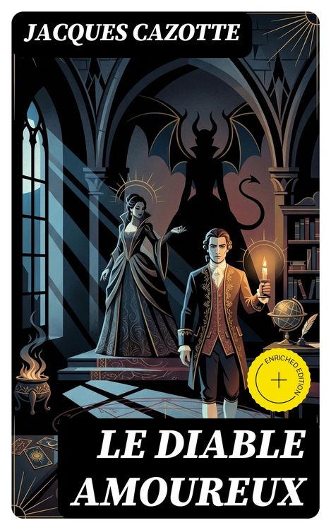 Produktbild: Le Diable amoureux