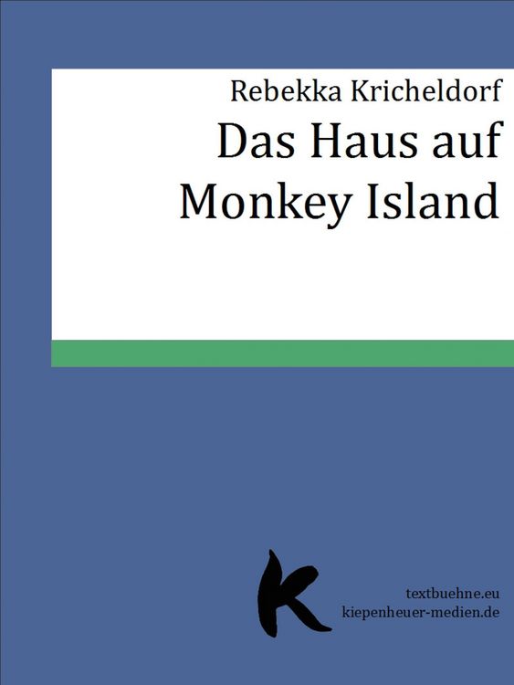 Produktbild: Das Haus auf Monkey Island