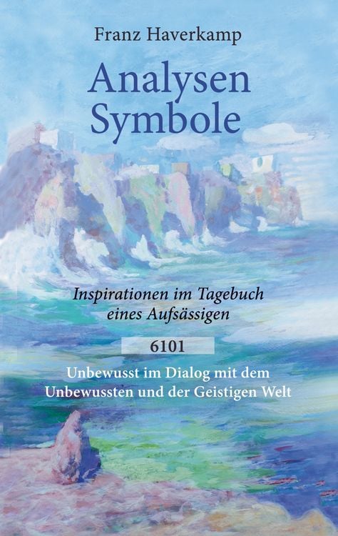 Produktbild: Analysen - Symbole 6101