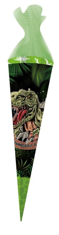 Produktbild: Tr&ouml;tsch Schult&uuml;te 50 cm Dino