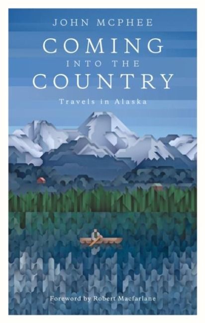 Produktbild: Coming Into The Country