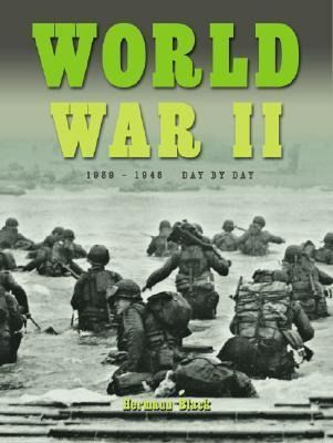 Produktbild: World War II, 1939-1945