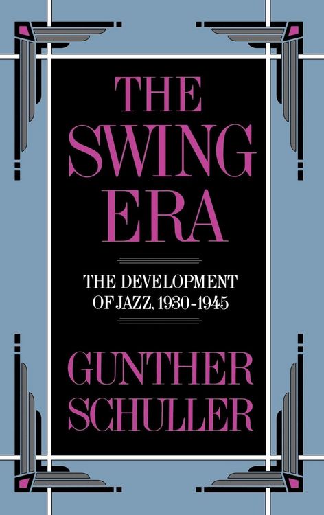 Produktbild: The Swing Era