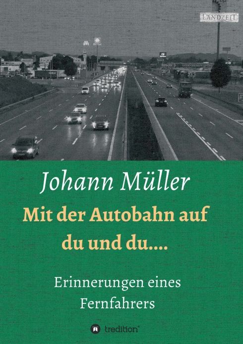 Produktbild: Mit der Autobahn auf Du und Du