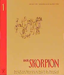 Produktbild: Der Skorpion