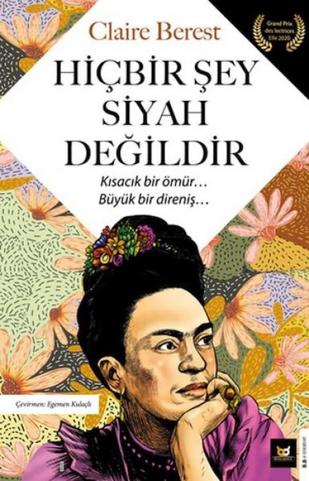 Produktbild: Hicbir Sey Siyah Degildir
