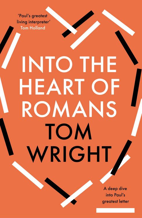 Produktbild: Into the Heart of Romans