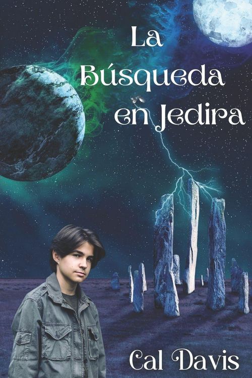 Produktbild: La b&uacute;squeda en Jedira