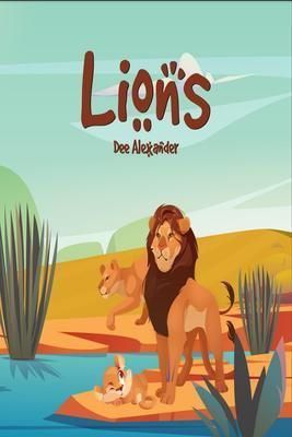 Produktbild: Lions