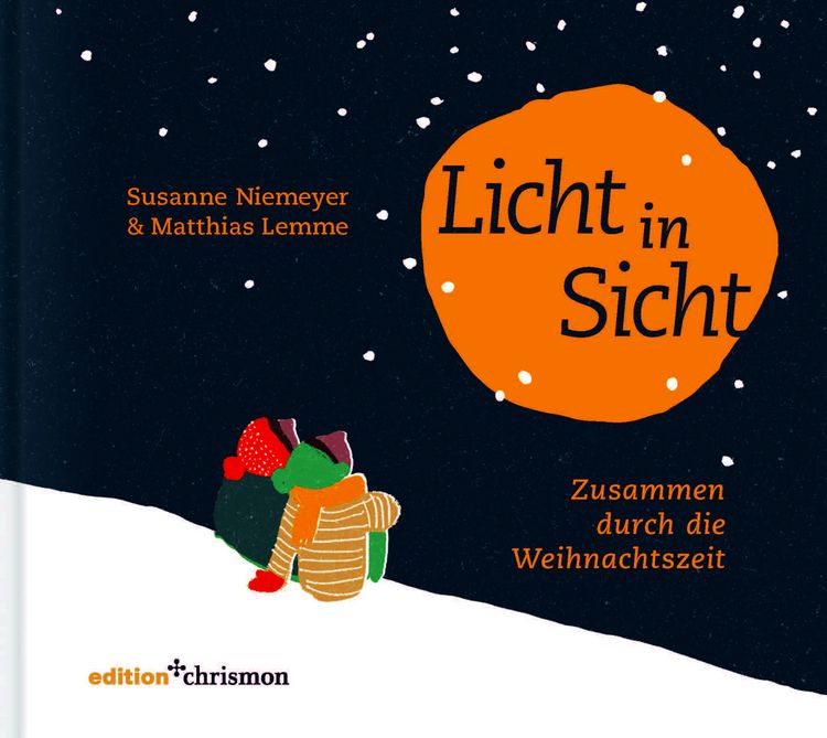 Produktbild: Licht in Sicht