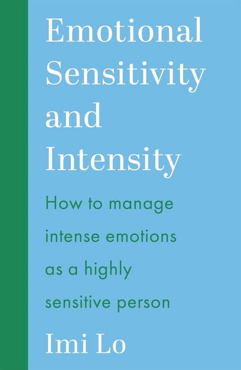 Produktbild: Emotional Sensitivity and Intensity