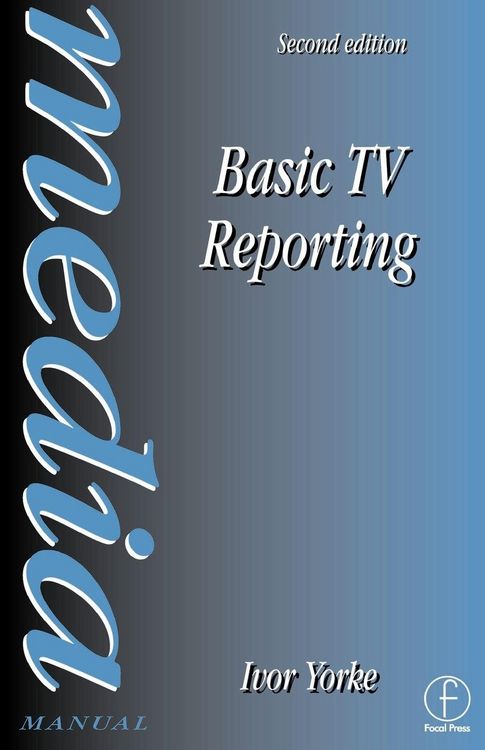 Produktbild: Basic TV Reporting