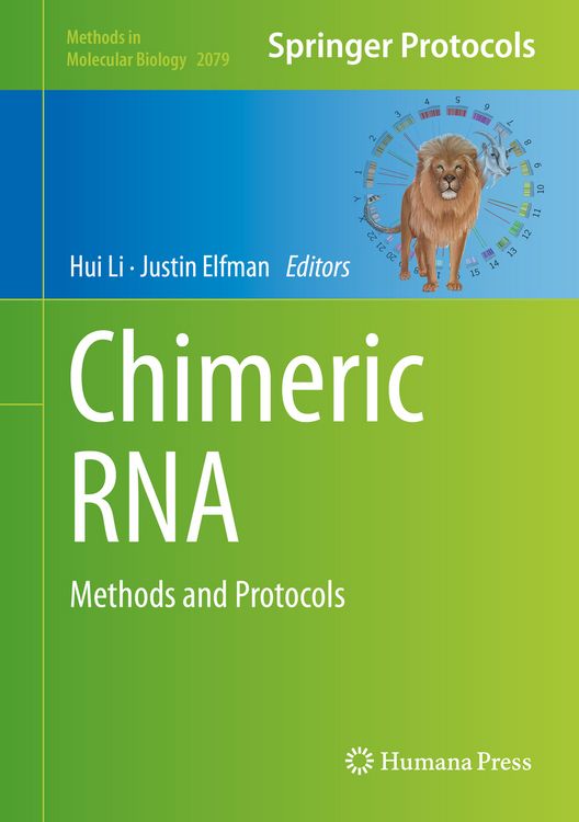 Produktbild: Chimeric RNA