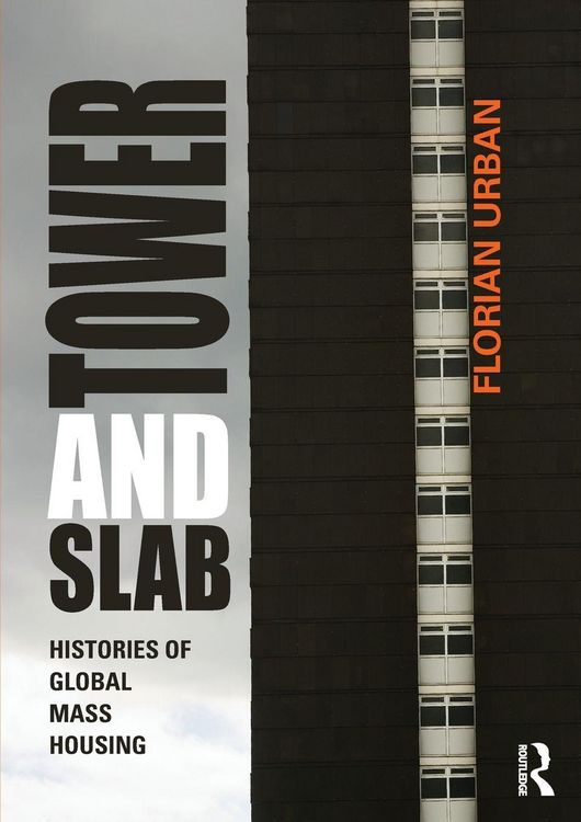 Produktbild: Tower and Slab