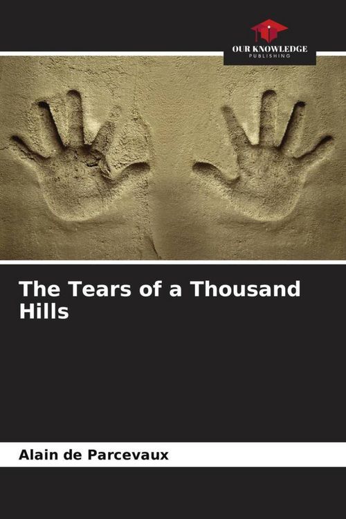 Produktbild: The Tears of a Thousand Hills