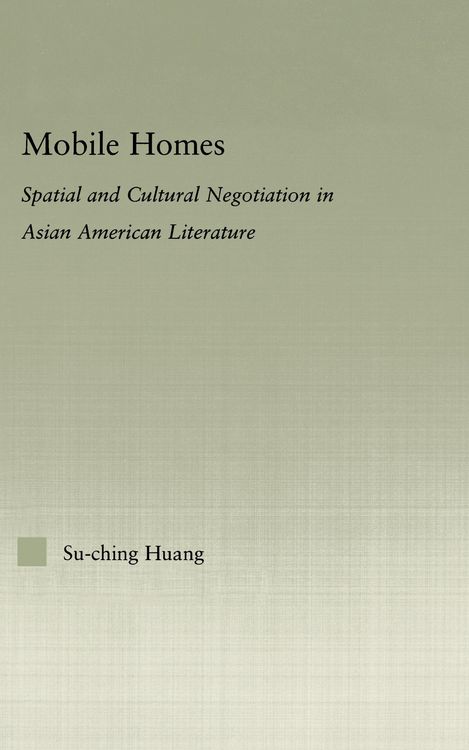 Produktbild: Mobile Homes