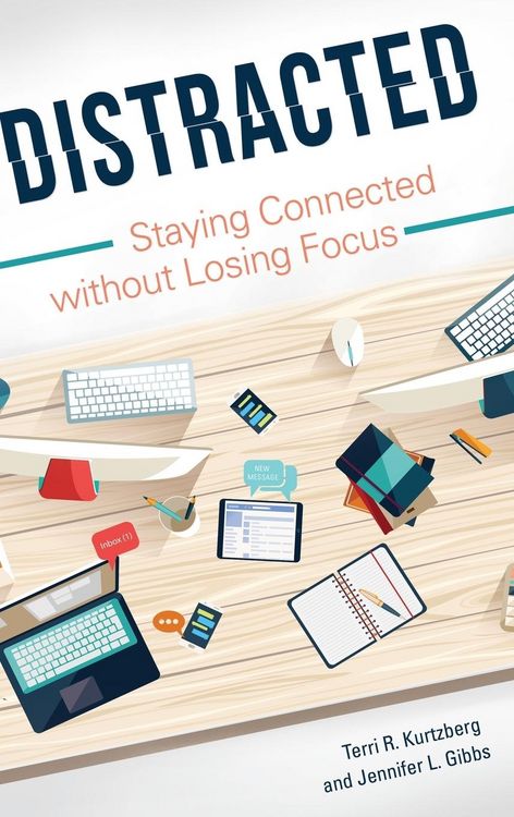 Produktbild: Distracted