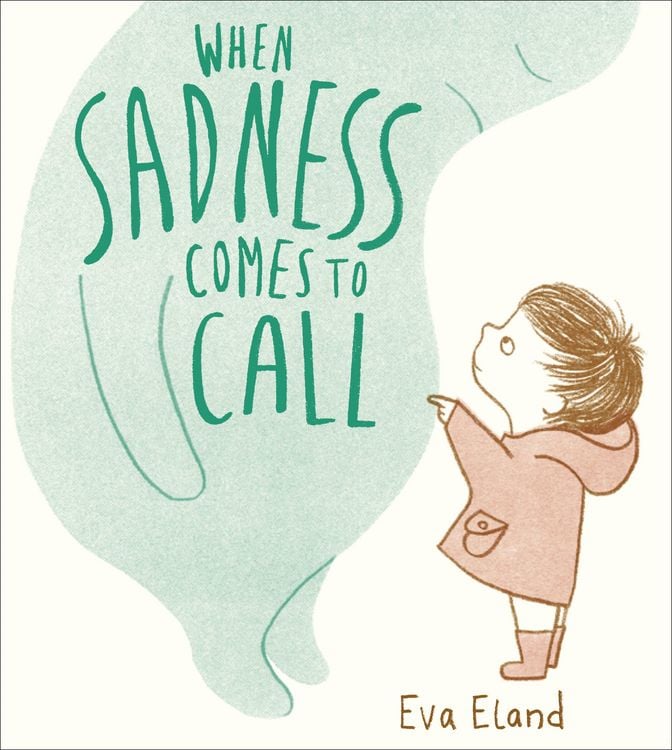 Produktbild: When Sadness Comes to Call