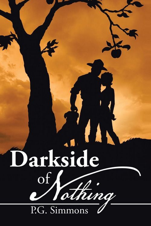 Produktbild: Darkside of Nothing