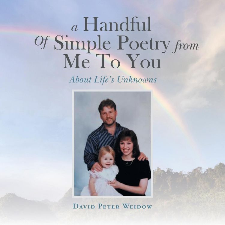 Produktbild: A Handful of Simple Poetry from Me to You