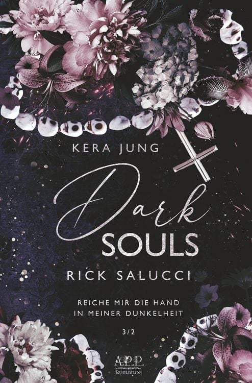 Produktbild: Dark Souls: Rick Salucci