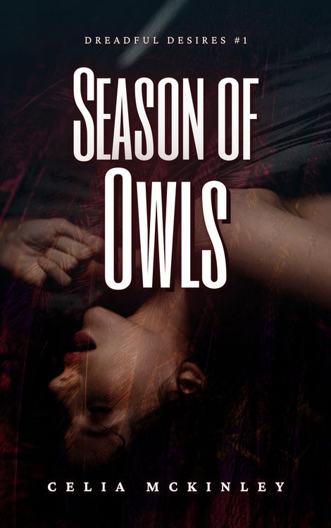 Produktbild: Season of Owls (Dreadful Desires, #1)