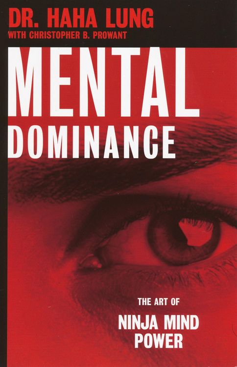Produktbild: Mental Dominance