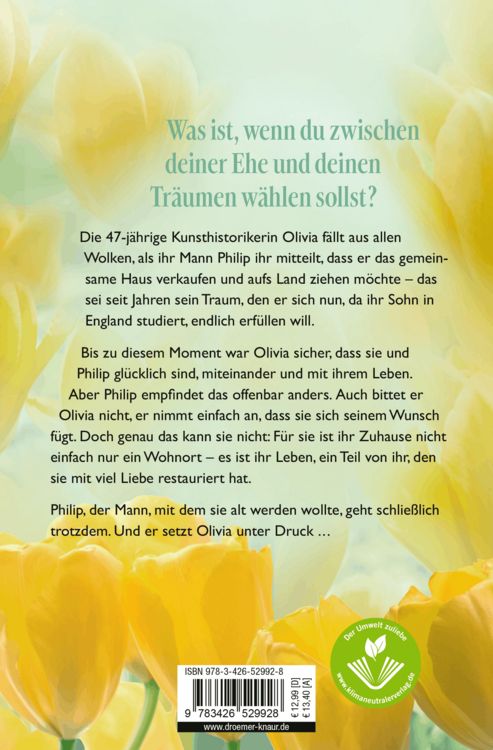 Produktbild: Wohin gehst du, wenn ich bleibe
