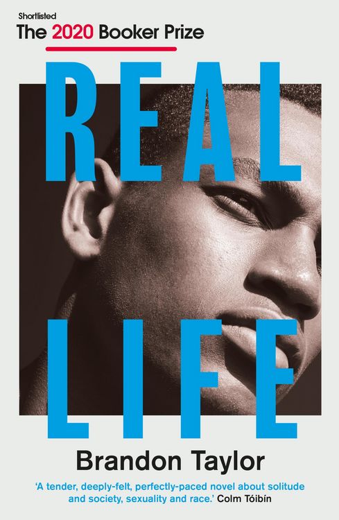 Produktbild: Real Life