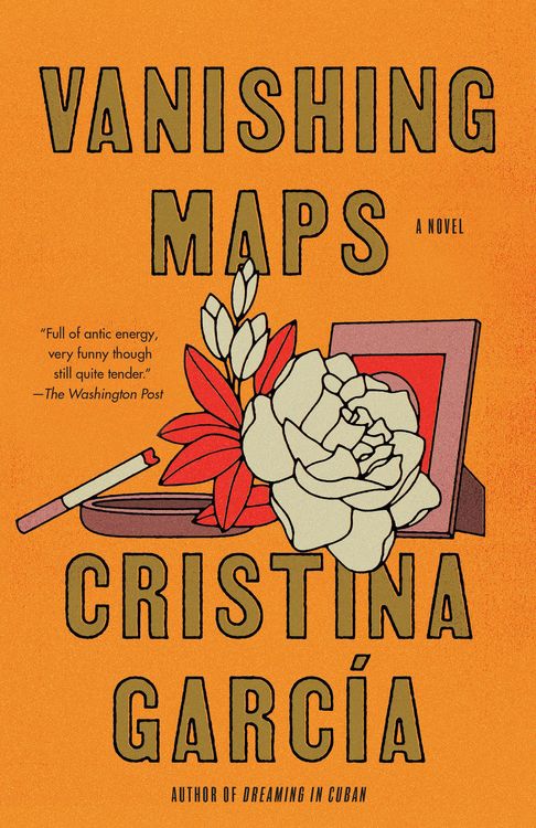 Produktbild: Vanishing Maps