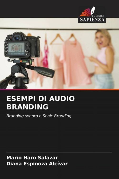 Produktbild: Esempi Di Audio Branding