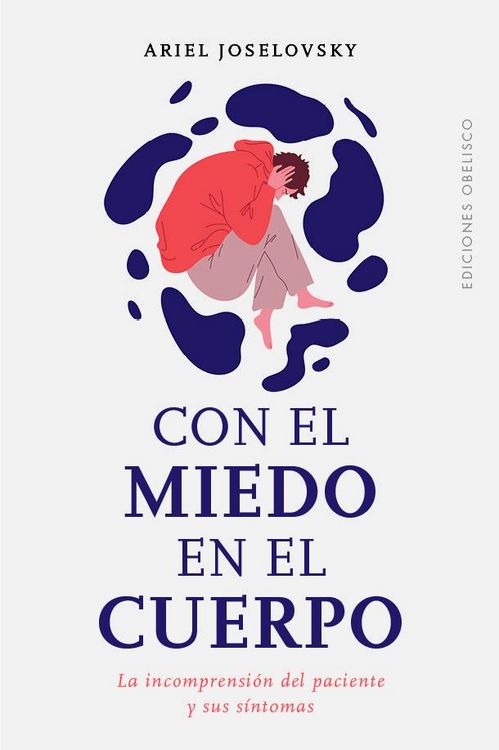 Produktbild: Con El Miedo En El Cuerpo