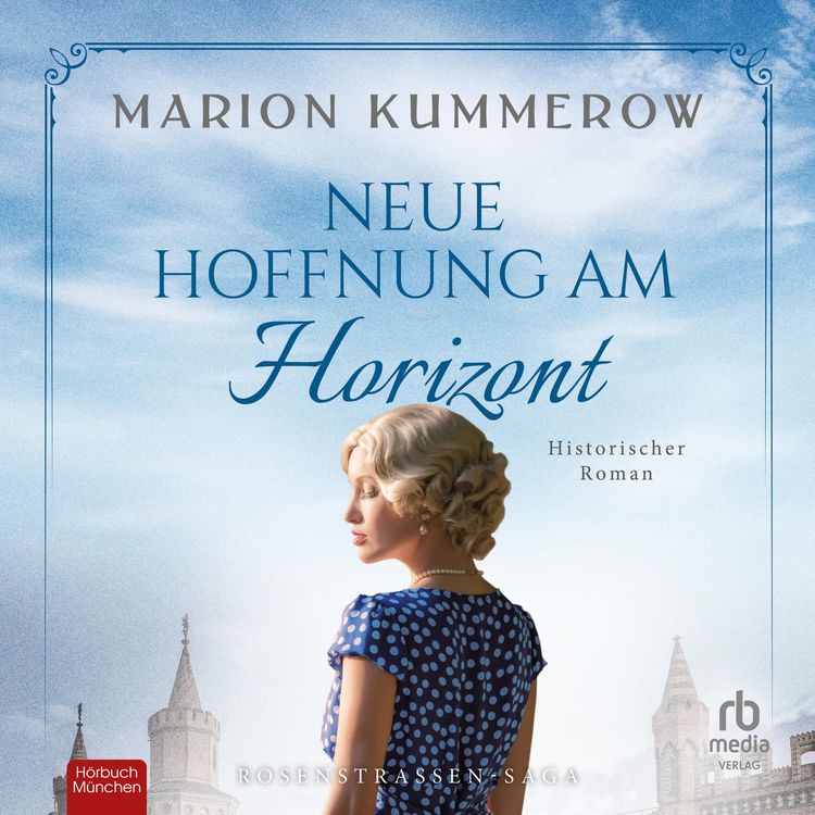 Produktbild: Neue Hoffnung am Horizont