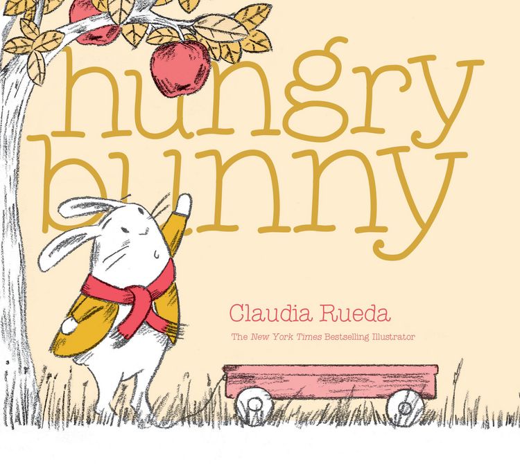 Produktbild: Hungry Bunny