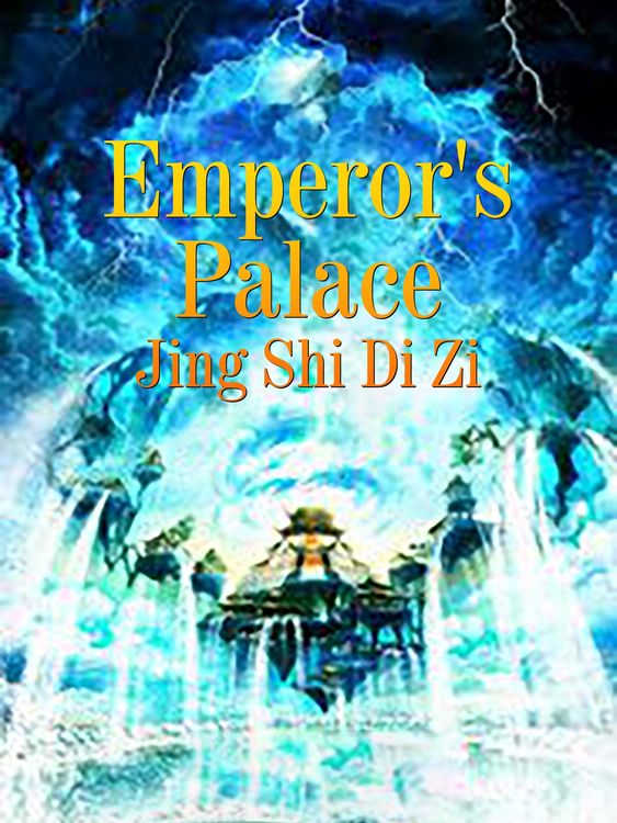 Produktbild: Emperor's Palace