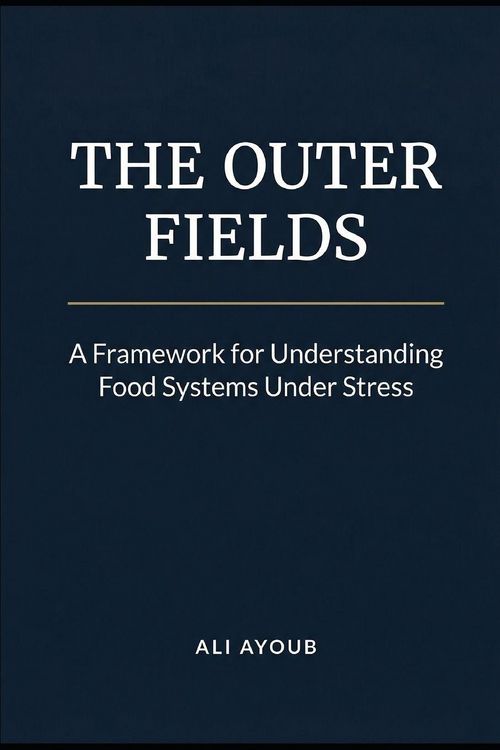 Produktbild: The Outer Fields