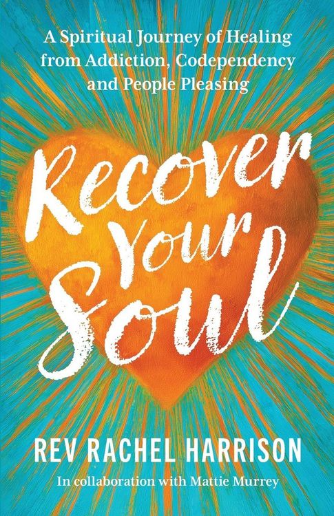 Produktbild: Recover Your Soul