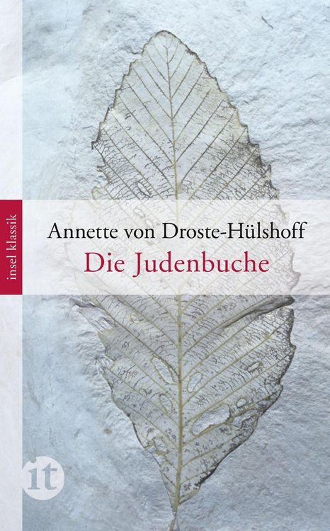 Produktbild: Die Judenbuche