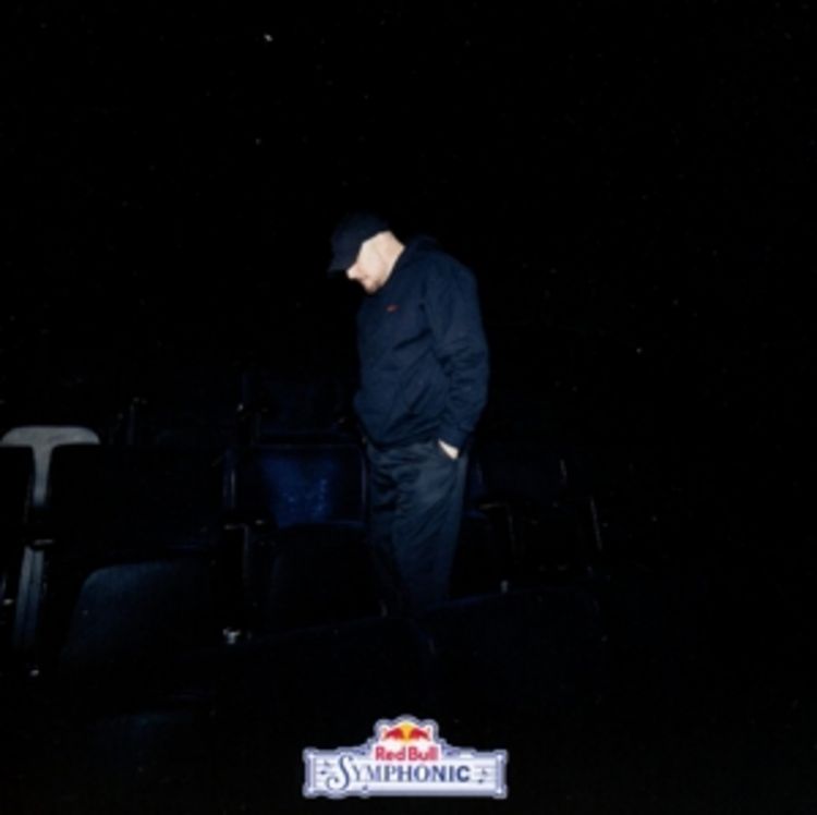 Produktbild: Red Bull Symphonic