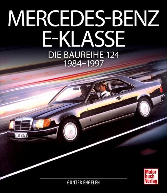 Produktbild: Mercedes-Benz E-Klasse