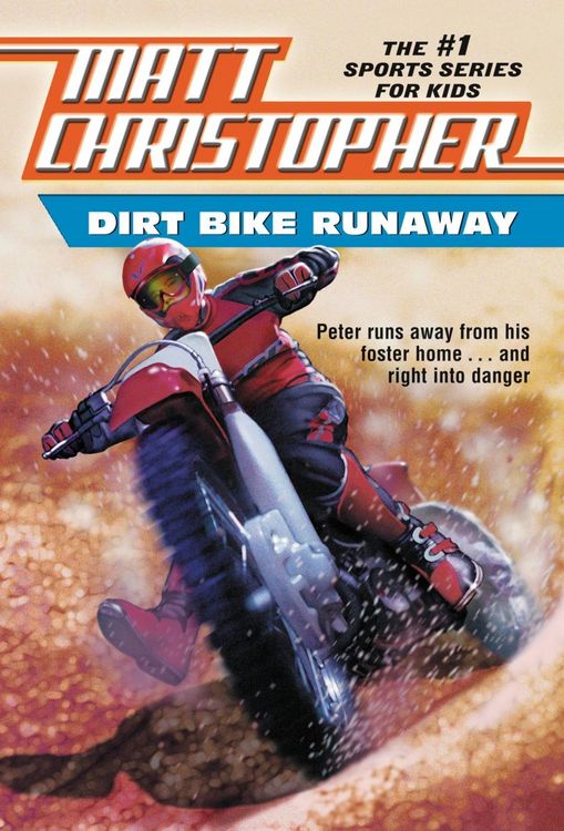 Produktbild: Dirt Bike Runaway
