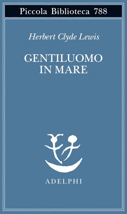 Produktbild: Gentiluomo in mare