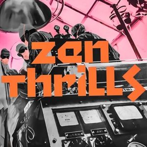 Produktbild: Zen Thrills