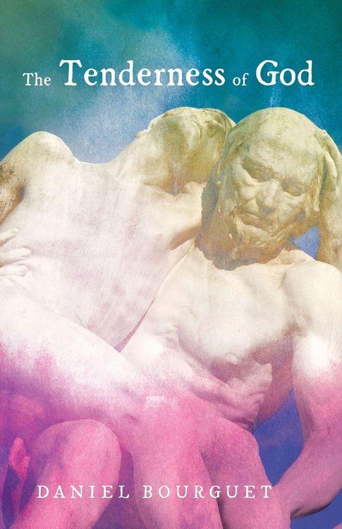 Produktbild: The Tenderness of God