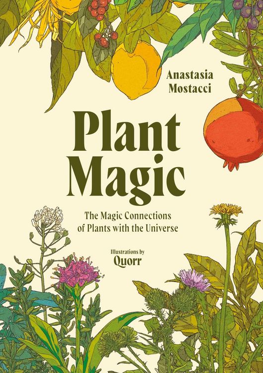 Produktbild: Plant Magic