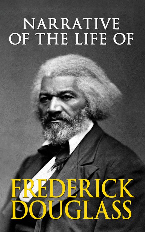 Produktbild: Narrative of the Life of Frederick Douglass