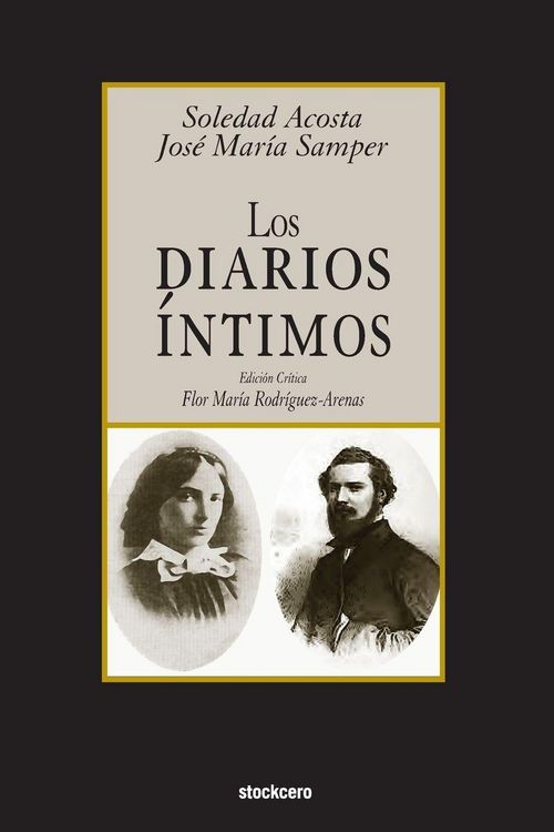 Produktbild: Los Diarios Intimos