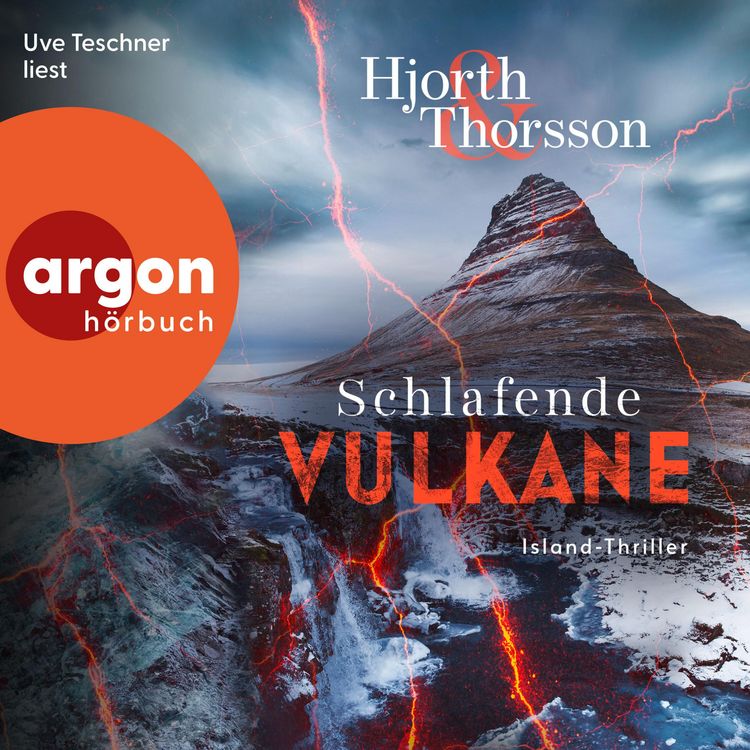 Produktbild: Schlafende Vulkane