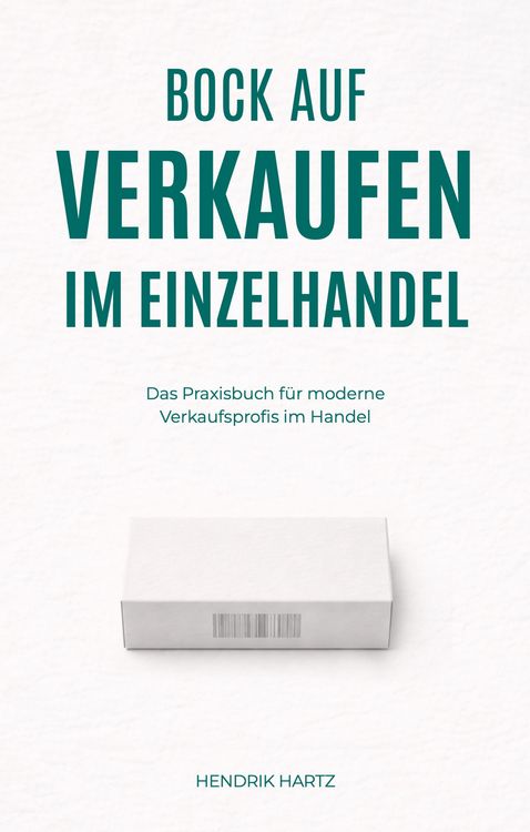 Produktbild: Bock auf Verkaufen im Einzelhandel