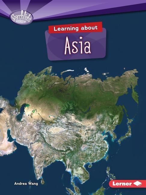 Produktbild: Wang, A: Learning about Asia